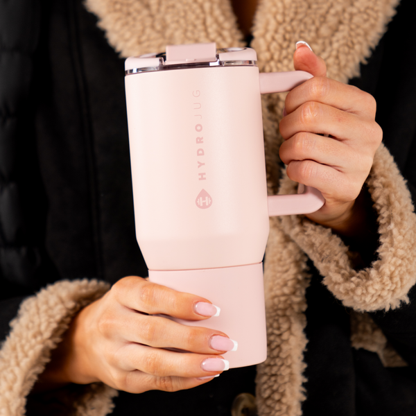 Dusty Rose R7