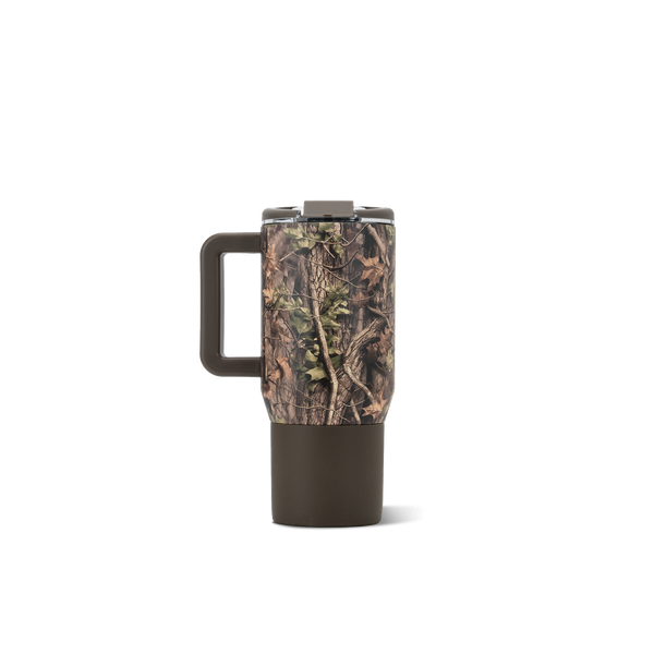 Woodland C9