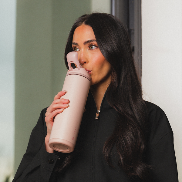 Dusty Rose E7