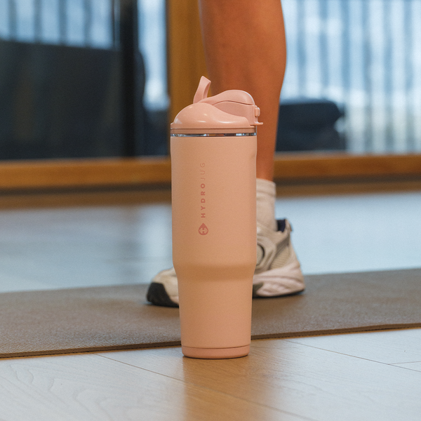 Dusty Rose U1