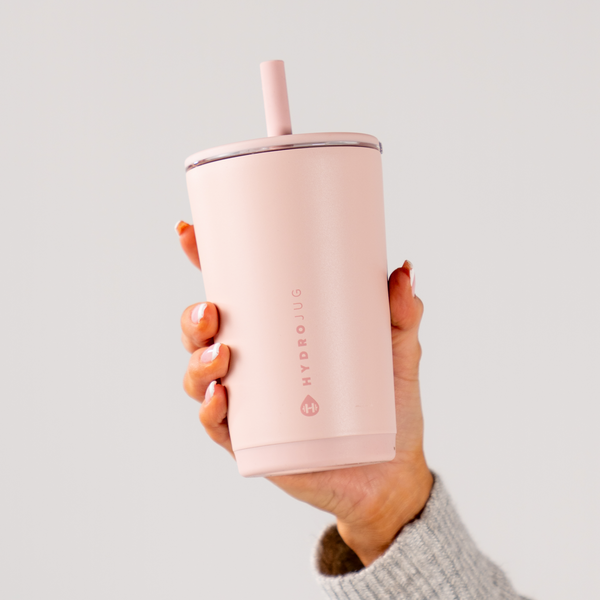 Dusty Rose E0