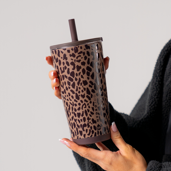 Brown Leopard C6