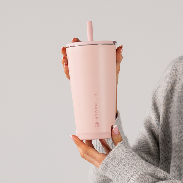 Dusty Rose D5