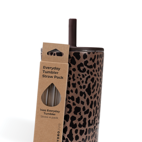 Tumbler Straws 4 Pack 14oz I4