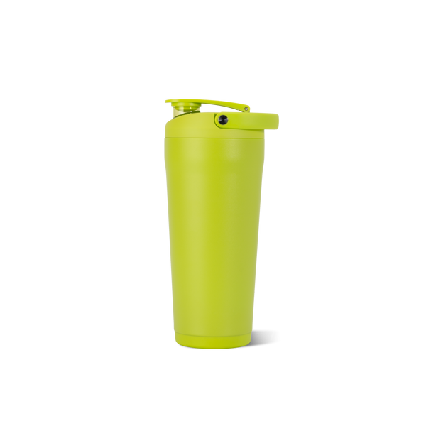 Lemon Lime V8