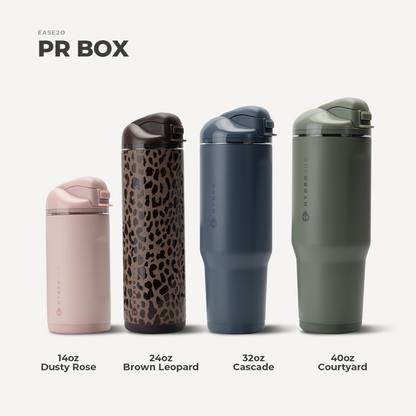 Ease2o PR Box V1