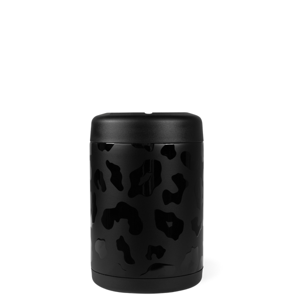 Black Leopard Q0