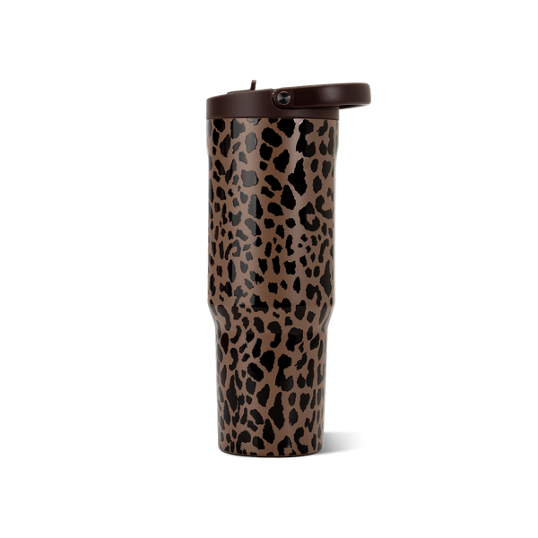 Brown Leopard K6