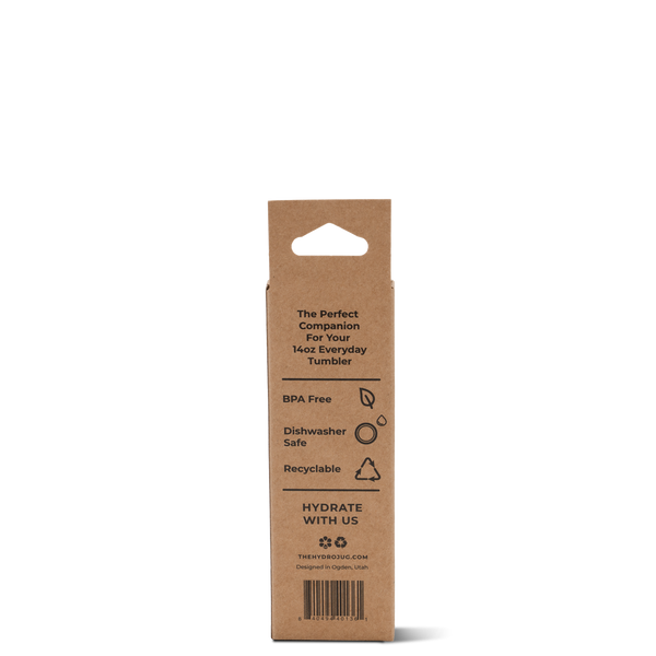 Ease2o Straws 4 Pack 14oz A4