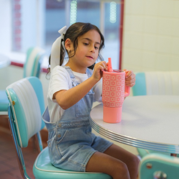Daisy Checkers U1