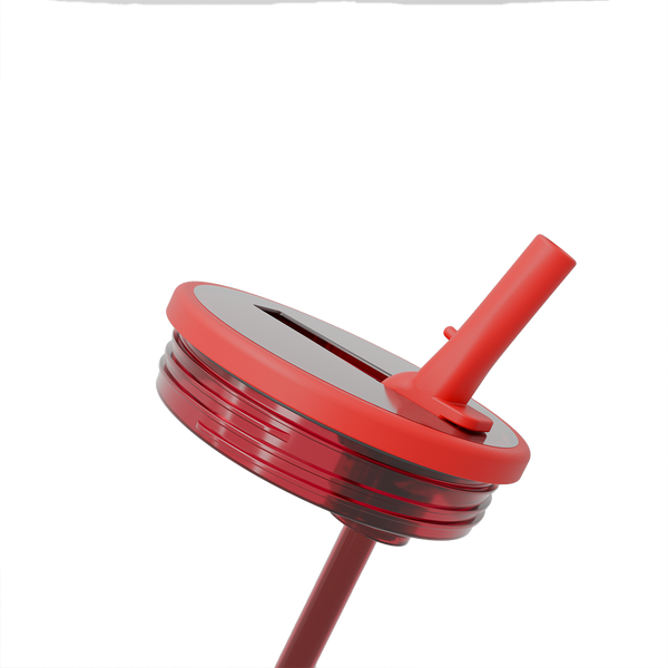 Removable Traveler Lid 40oz F7